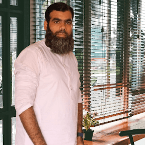 Shoaib Munir - Founder