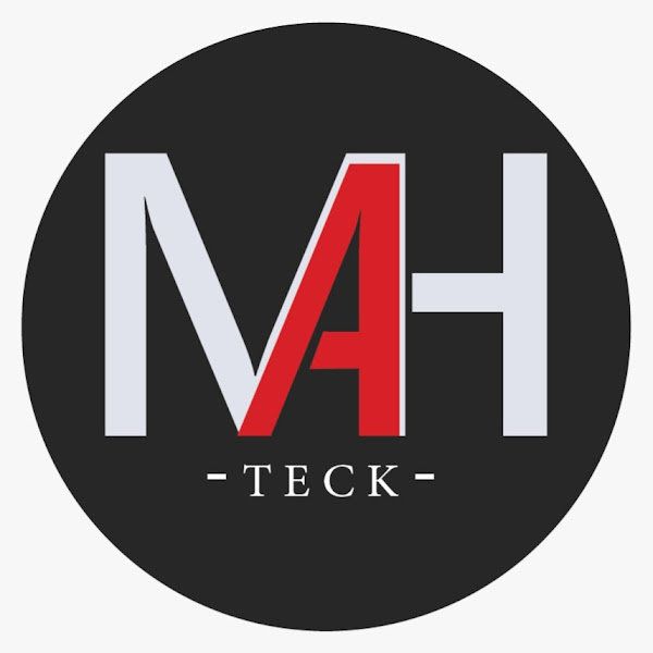 Mahteck Logo